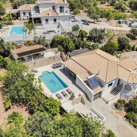 Villa Redonda Loule Exterior photo